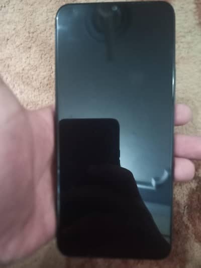 Vivo y20s 8/256gb