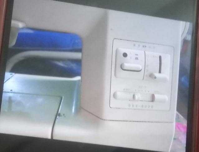 stitching machine 0