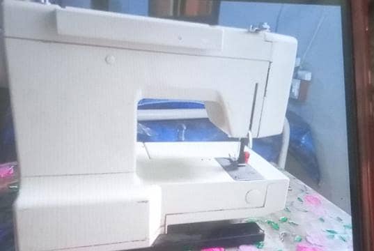 stitching machine 3