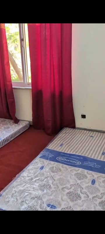 i-8 /1 room available for rent only for females