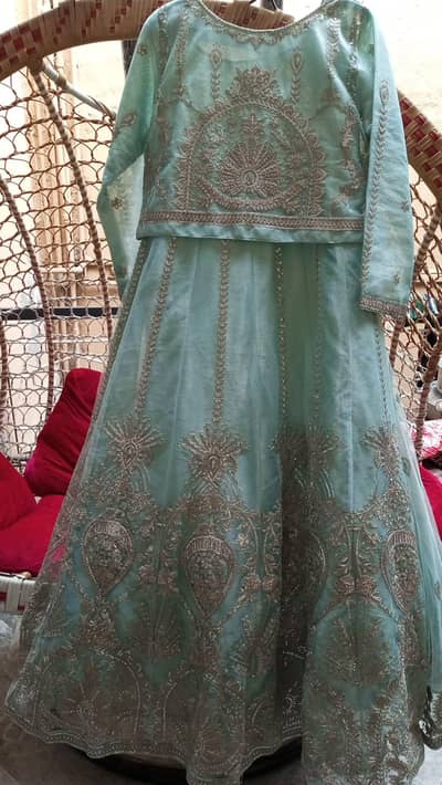 new dress