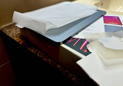 Apple iPad Pro M2 | Like Brand New | Space Gray [Brand New]
