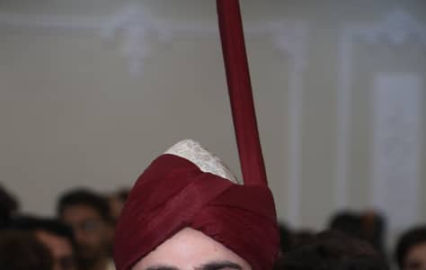 Groome Sherwani