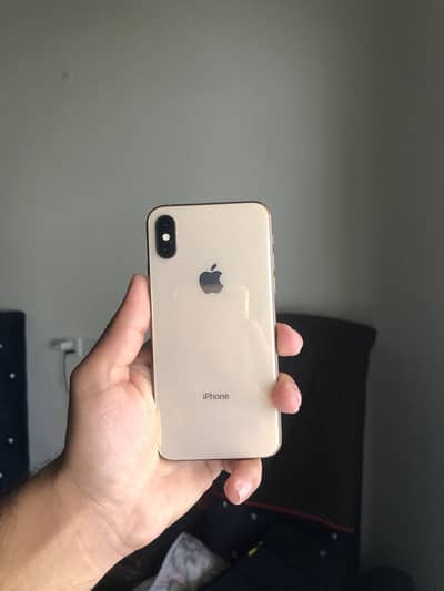 iPhone XS Non Pta 64GB Factory Unlock