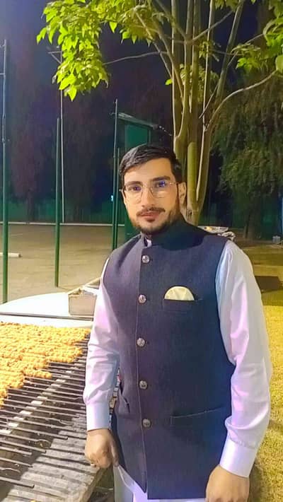 Qaiser Dil Pazeer