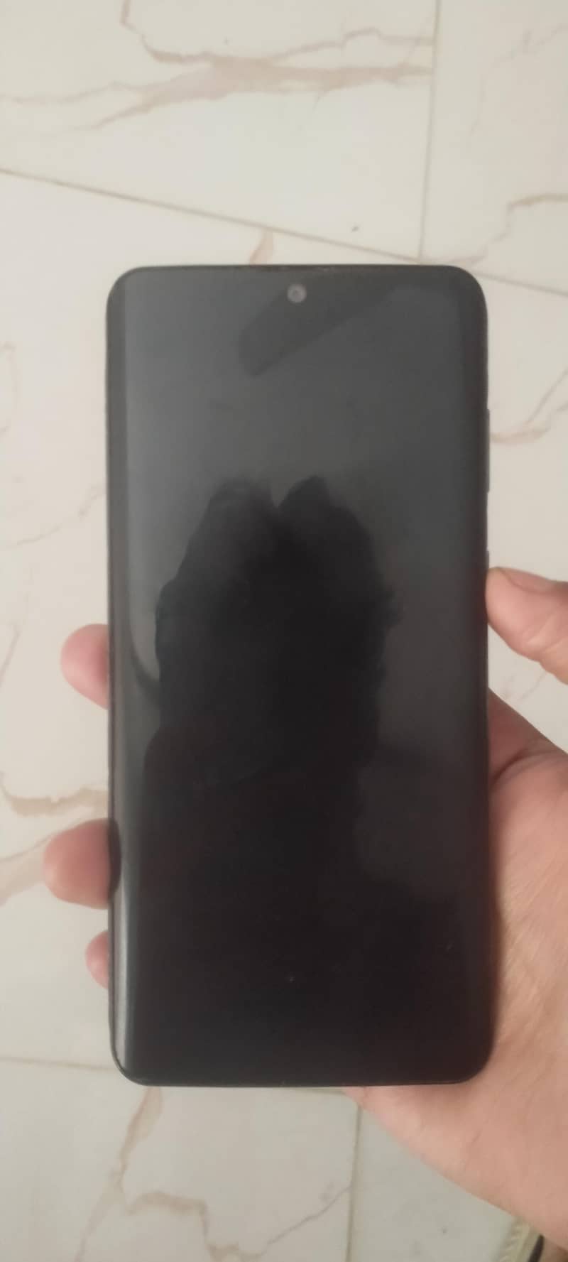 Sharp Aquos Zero 2 2