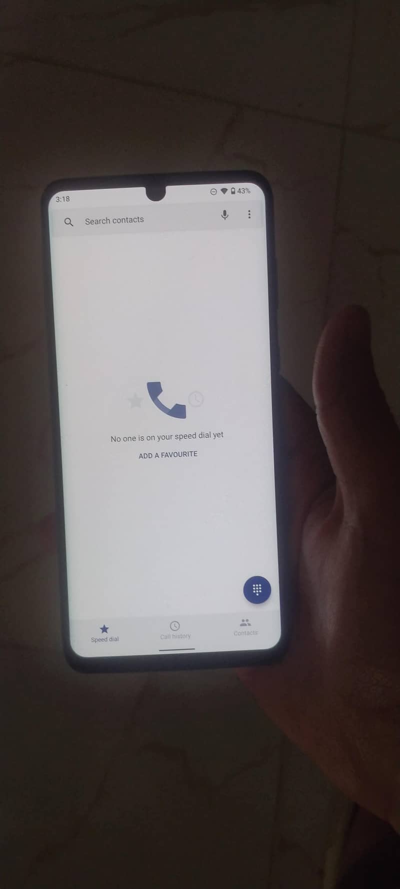 Sharp Aquos Zero 2 3