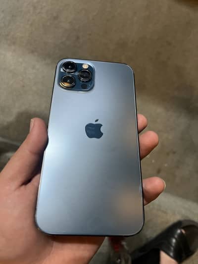 iPhone 12 pro max pta waterpack airtight