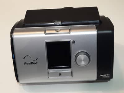 BIPAP Resmed S10 | Lumius 150 with S/T mode