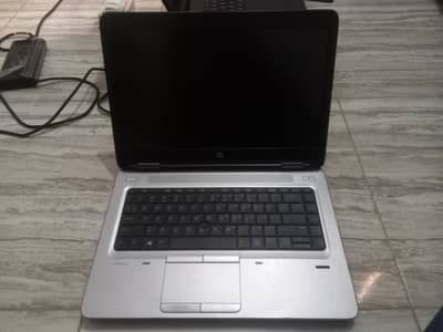 Hp probook for urgent sell
