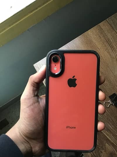 Iphone xr 128 gb exchange with iphone 11