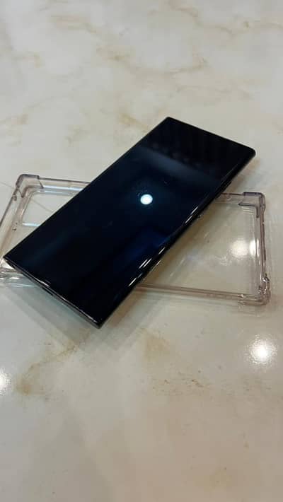 Samsung Galaxy Note 20 Ultra 5G