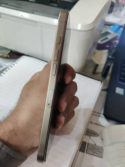 Apple iPhone 16 Pro Max 256 GB PTA Approved