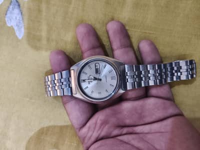 seiko 5