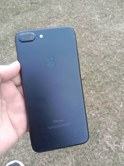 I want to sell 7plus non PTA in good condition
