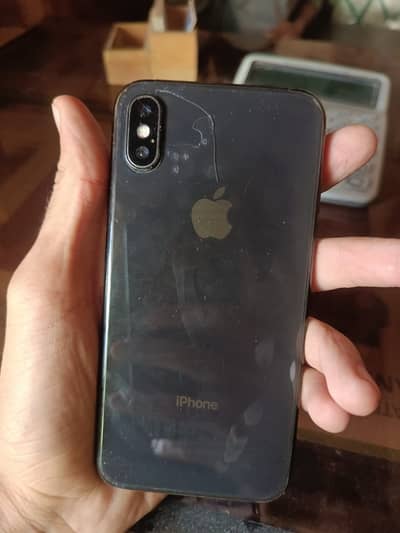 Pta approved i phone x