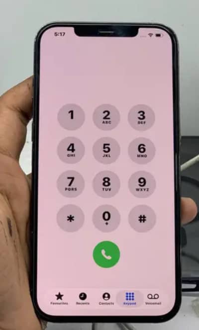 12 proo max factory unlock