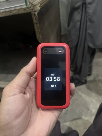 Nokia 2660 Flip