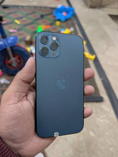 iphone 12 pro PTA approved