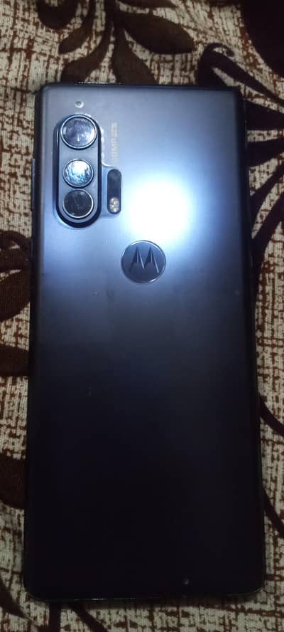 metrola edgh plus  panal death