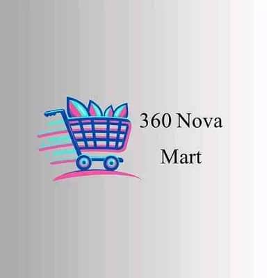 360 Nova Mart 