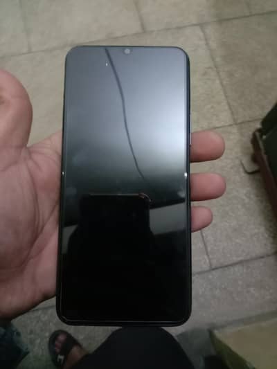 vivo y20s daba charge