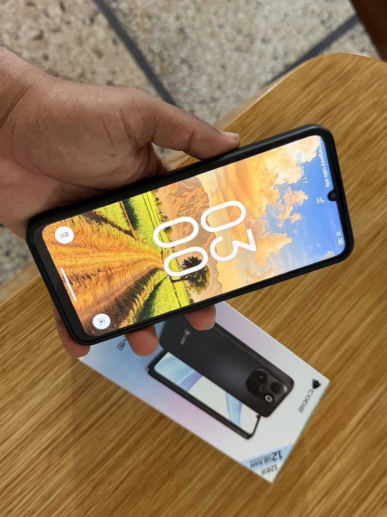 Dcode Cygnal Prime 0