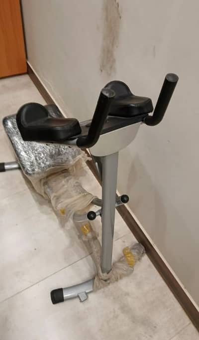 Excersice Machine (Brand New)