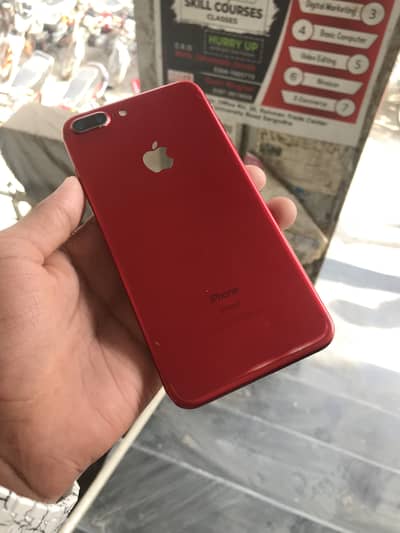 7plus non pta 128gb