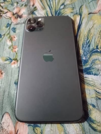 Iphone 11 pro max 64 gb non pta