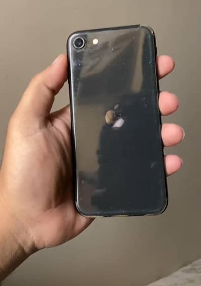 Iphone SE FU non pta 64 gb