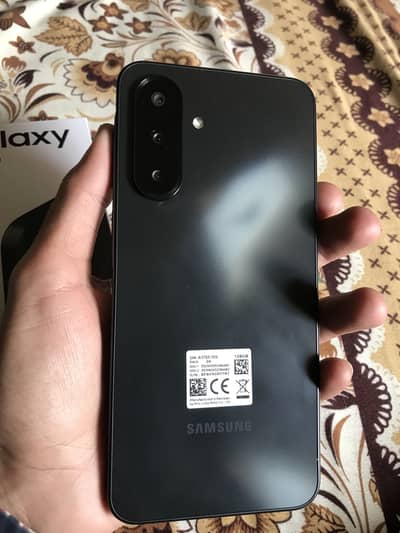 Samsung A17 6/128 GB