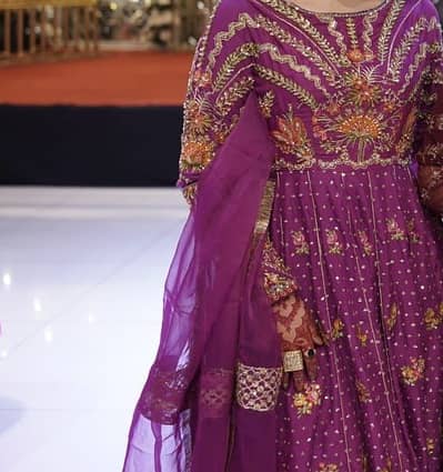 Maryum&Maria wedding formal dress