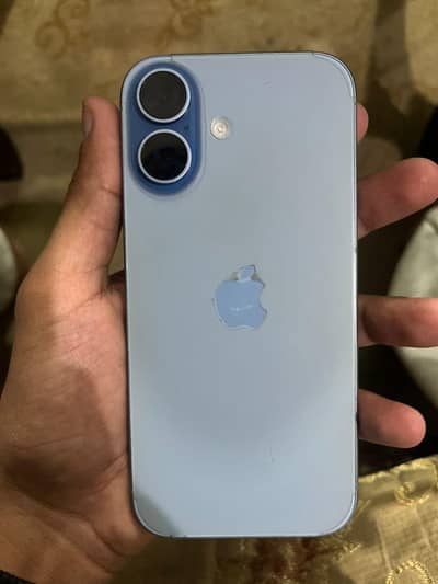 Iphone 17  Jv  with box