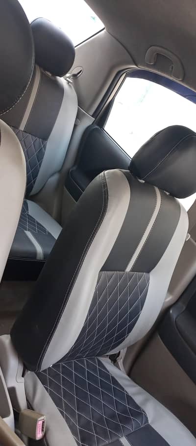 Suzuki liana Rxi 2006