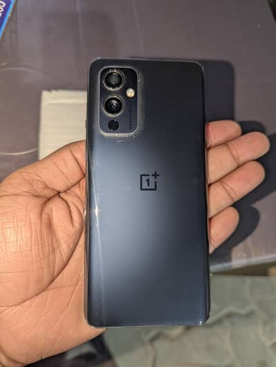 Oneplus 9 12 256GB 10/10 Condition No open No repair