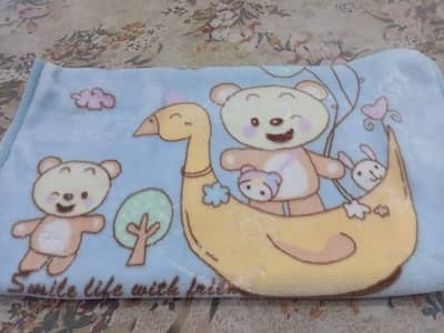 baby blanket