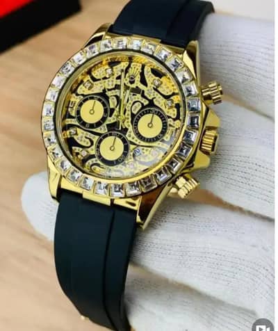 Rilex  watche  condition 10 by 10