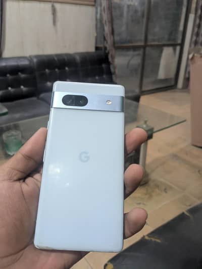 Google pixel 7a _6/128