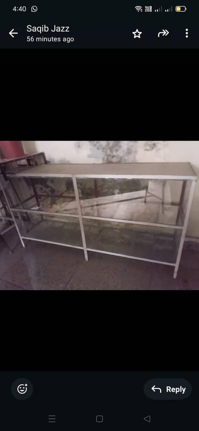 iron table for resturent use