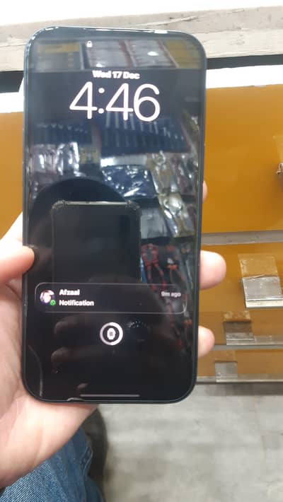 Iphone 17 Pro Max  10/10