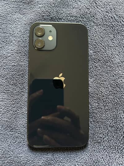 Iphone 12 128GB FU