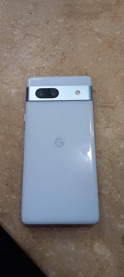 Pixel 7a urgent sale
