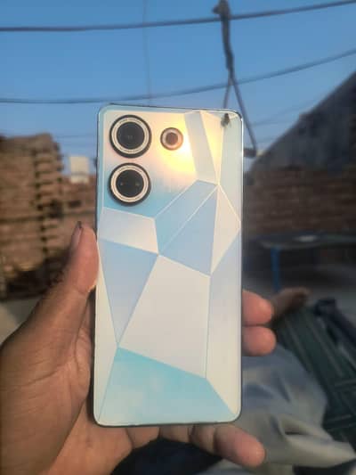 tecno camon 20