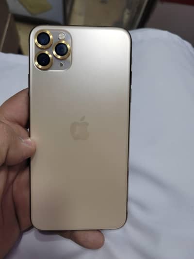 iphone 11 pro max pta approved 512 gb ram