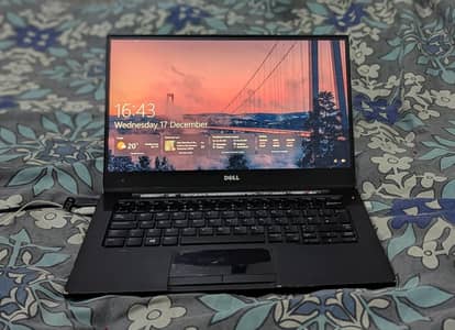 Dell Latitude 7370 Laptop 3.5K Display / Ultrabook / Touch