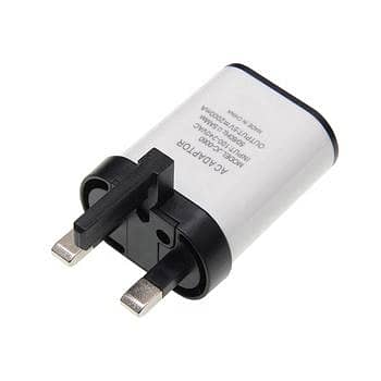 AL-520W AC Adaptor.