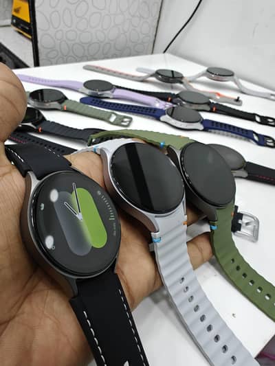 Samsung Galaxy Watch 7 44MM