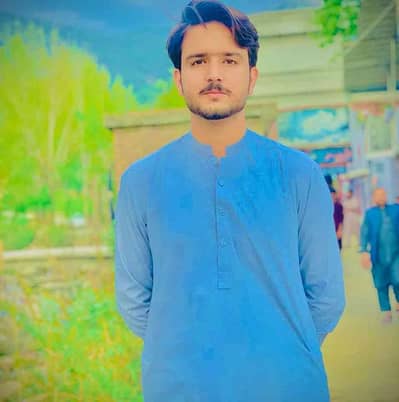 Abbas Khan