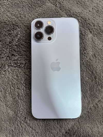 Iphone 13 pro max Pta Approved